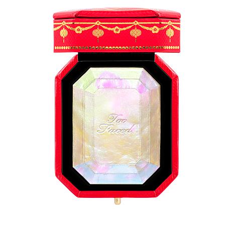 PHẤN BẮT SÁNG TOO FACED NEW DIAMOND LIGHT MULTI-USE DIAMOND FIRE HIGHLIGHTER FOR LUNAR NEW YEAR CHÍNH HÃNG - 9618