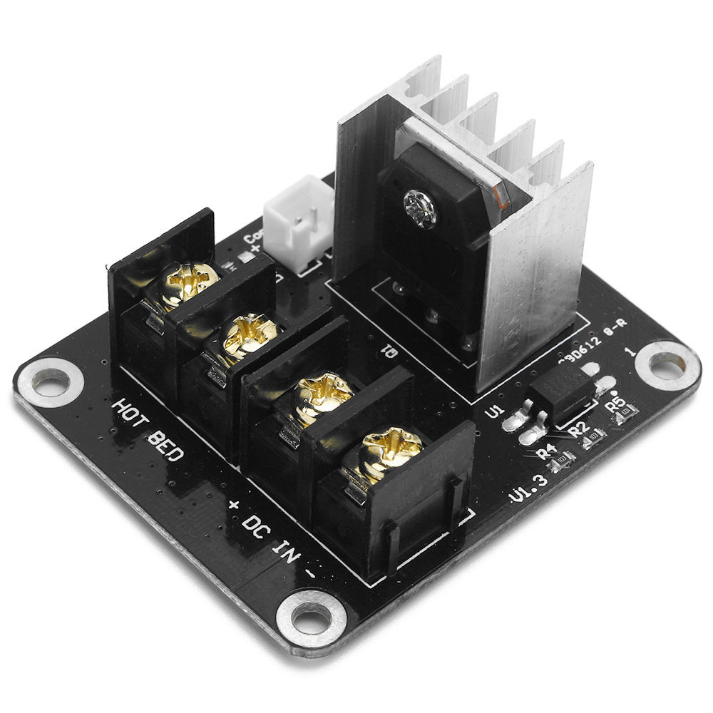 Set 2 Mô Đun Nhiệt Nâng Cấp Mersavo A8 Mosfet I3 Efdgdgf Chuyên Dụng Cho Máy In 3d