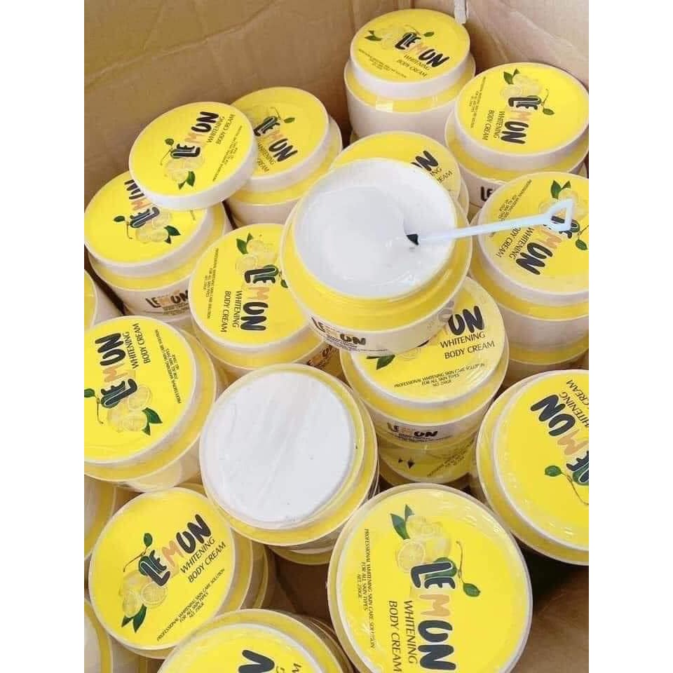 [Chính Hãng] kem body chanh lemon Qlady | BigBuy360 - bigbuy360.vn