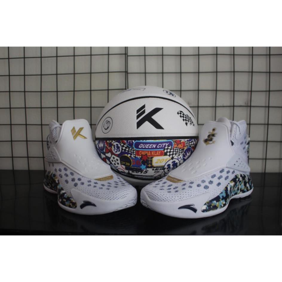 | Sales 8-8i | HOT [CHĨNH HÃNG] GIÀY BÓNG RỔ ANTA KLAY THOMPSON 5 (KT5) New 2020 👟 👟 2020 ️🥇 . NEW : " ' ࿅ . ྇ # []