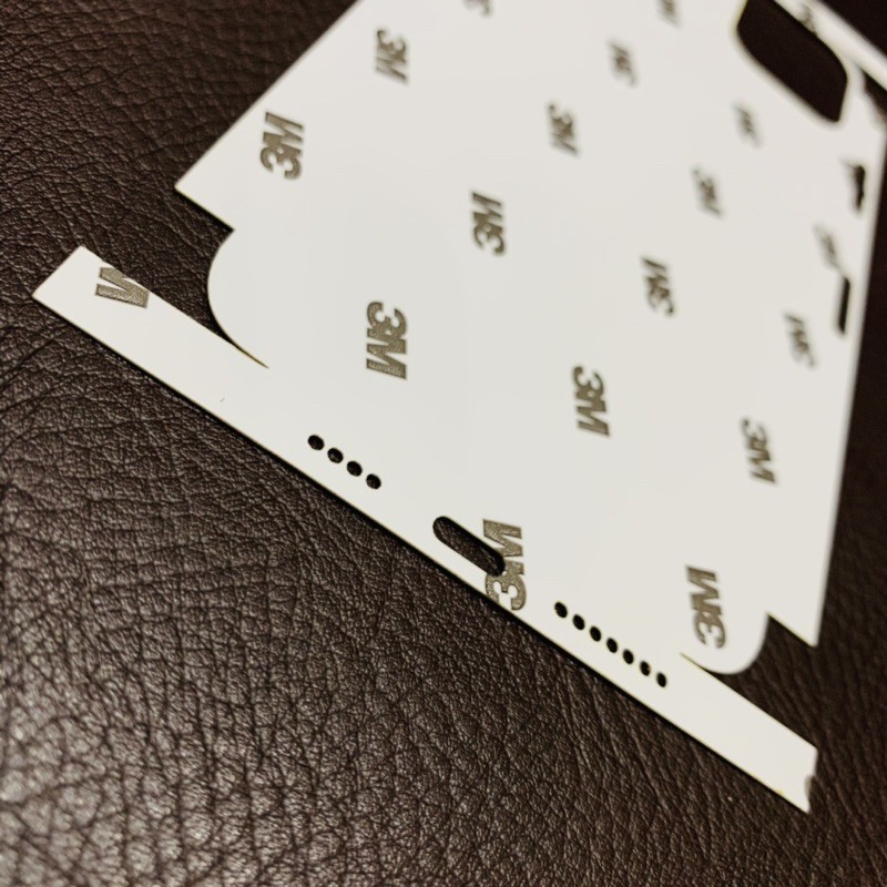 Film dán PPF 3M Cao Cấp Dành Cho iPhone - A45