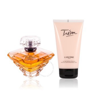 Dưỡng thể nước hoa Body Lotion Lancôme Trésor