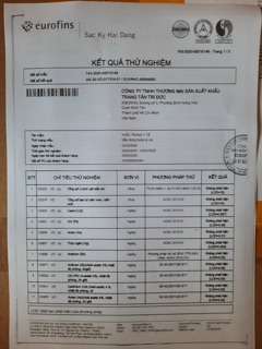 Khẩu trang y tế 4 lớp hiệu Trí Đức