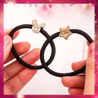 [Sale giá Sốc 1K] [SIÊU RẺ] DÂY NỊT BUỘC TÓC 1K