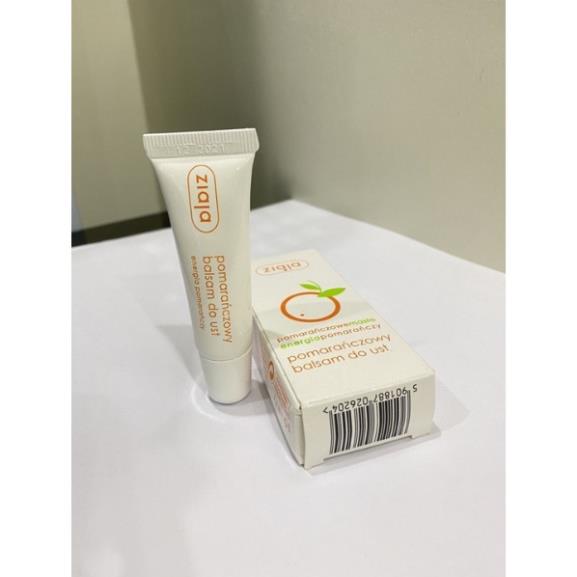 Sáp Dưỡng Môi OLIU Ziaja- Tái Tạo Niêm Mạc Cho Đôi Môi Khô 10ml
