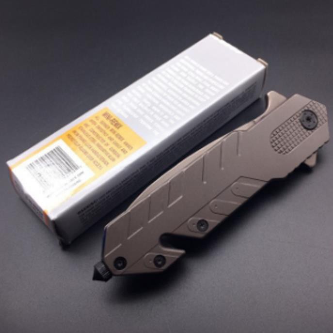 Dao Phượt Gấp GBX19 Cắt Gọt Hoa Quả | BigBuy360 - bigbuy360.vn