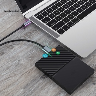 Cáp chuyển đổi USB Type-C 3.1 sang USB3.0 Micro USB dài 50/100/150cm