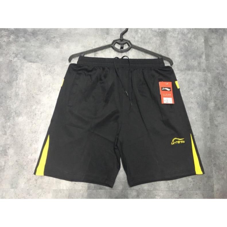 Quần cầu lông Lining mã 01 | BigBuy360 - bigbuy360.vn