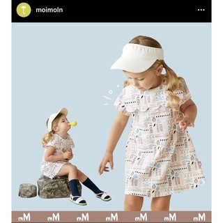 Đầm moimoln vnxk