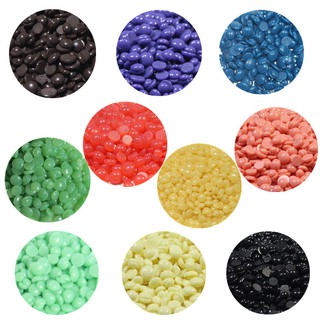 Siêu rẻ-Sáp Nóng tẩy Wax Lông Loại 100g HARD WAX BEANS