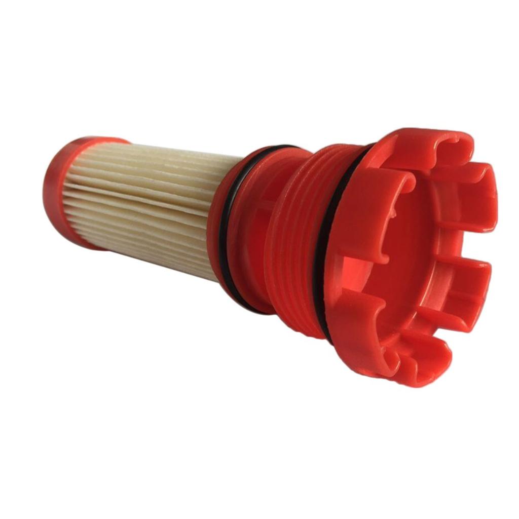 Bộ Lọc Nhiên Liệu Màu Đỏ Mercury DFI OptiMax Verado 35-884380T 35-8M0020349 18-7981