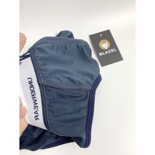 [Hàng Loại 1] Quần Lót Nam Thun Lạnh Cao Cấp, Quần Sịp Co Giãn 4 Chiều, Thoáng Mát, Kháng Khuẩn,Đồ lót nam