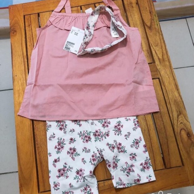 BỘ HM CHUẨN MỸ ĐỦ SZ CHO BÉ Ạ