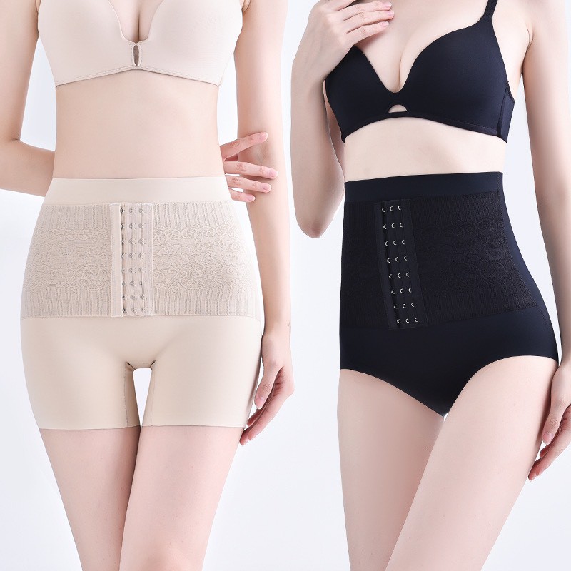 Quần Gen Nịt Bụng ❤️FREESHIP❤️ Quần Nịt Bụng Đúc Su định hình vòng eo chống cuộn không lộ | BigBuy360 - bigbuy360.vn