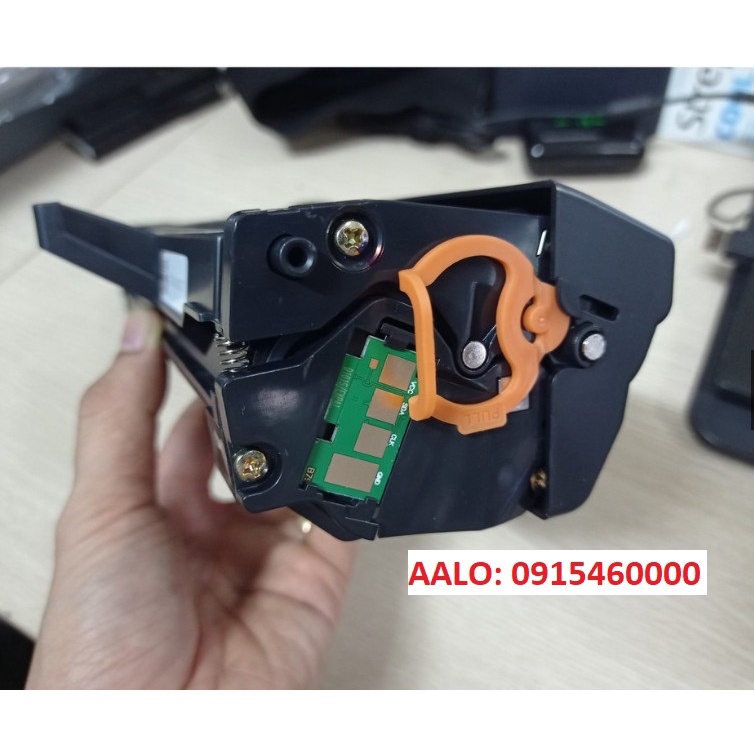 Hộp mực samsung MLT-D101 D101S D101 101 dùng cho máy in Samsung ML-2160 2161 2162 2165 2168 SCX 3400 3405 760