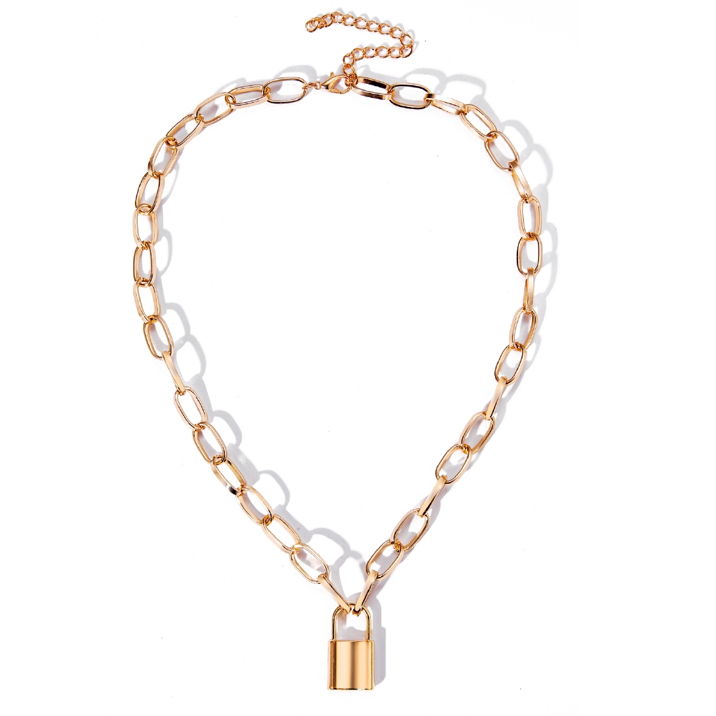 Dây chuyền phong cách cá tính dành cho nữ