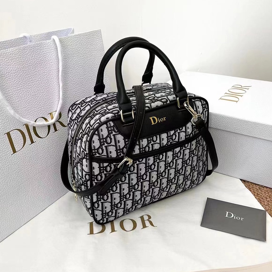 Túi xách nữ đeo chéo đẹp RIKY túi trống mini nữ đi chơi phong cách thời trang unisex cao cấp