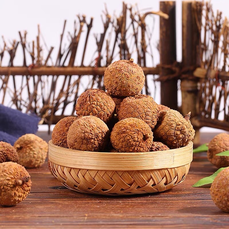 [TẶNG BÁNH GẤU] VẢI THIỀU SẤY,VẢI SẤY KHÔ KHÔMH SÂU CUỐNG, KHÔNG DẬP BẮC GIANG NGON NGỌT ĐẢM BẢO RẺ NHẤT VỊNH BẮC BỘ | BigBuy360 - bigbuy360.vn