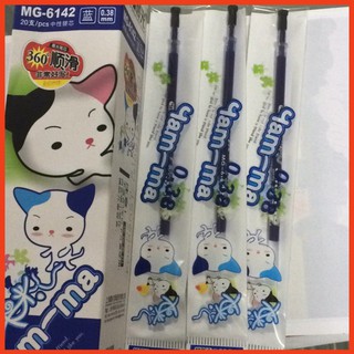 Ngòi Bút Nước 😍FREESHIP😍 Ruột Bút Gel MG 0.38mm và Classmate 0.5mm
