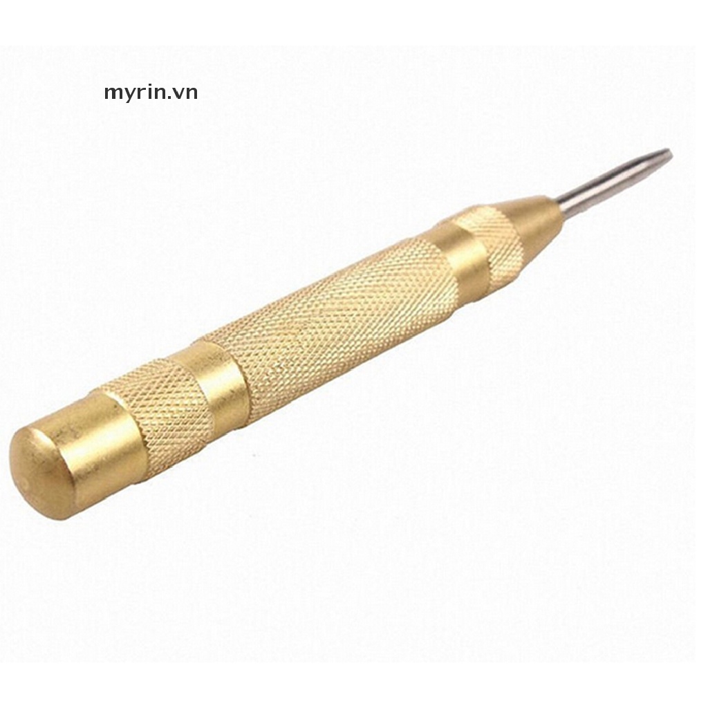 Dụng Cụ Đục Lỗ Tự Động 5 Inch Chất Lượng Cao