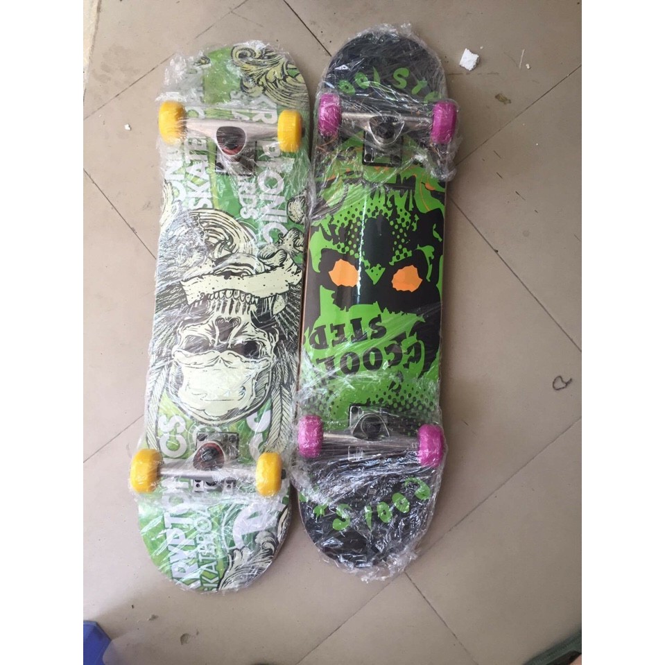 slide