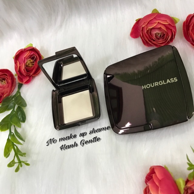 PHẤN PHỦ HIỆU CHỈNH ÁNH SÁNG HOURGLASS AMBIENT LIGHTING POWDER IN DIFFUSED LIGHT