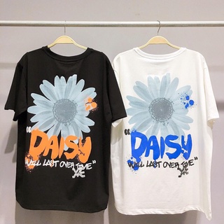 Áo Thun Hoa Cúc Daisy