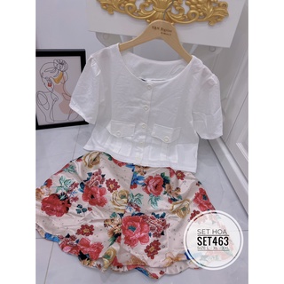 SET ĐỒ BỘ DẠO PHỐ BIG SIZE