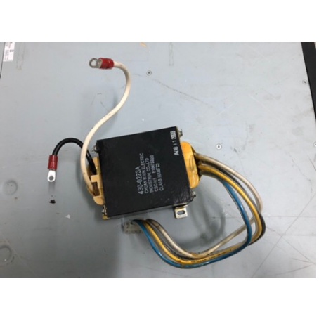 Biến thế sine chuẩn tháo bộ lưu điện 2200VA/1980W