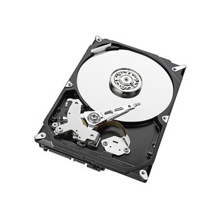Ổ Cứng HDD Seagate Barracuda Chính Hãng