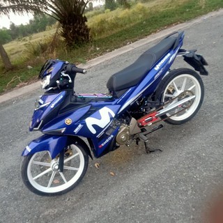 Tem rời movistar exciter 150 đủ màu