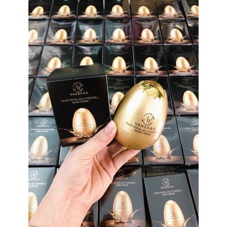 mặt nạ trứng gà về hàng