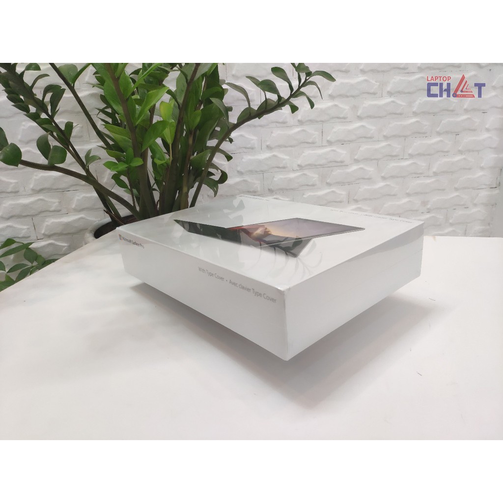 Laptop Surface Pro 7 12.3 inch I5/ 8G/  ổ cứng 128G kèm Bàn phím Type Cover – New 100% nguyên Seal | BigBuy360 - bigbuy360.vn