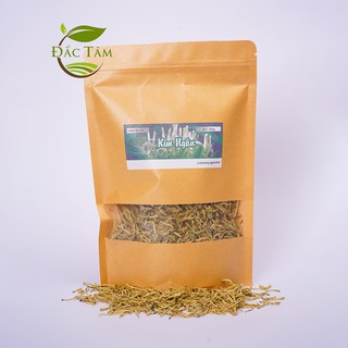[Trà hoa cao cấp] Hoa kim ngân sấy thăng hoa (túi zip tiện lợi)