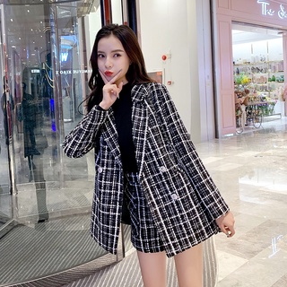 (Hàng order) SET VEST dạ quần dạ 2 lớp kèm ảnh Thật