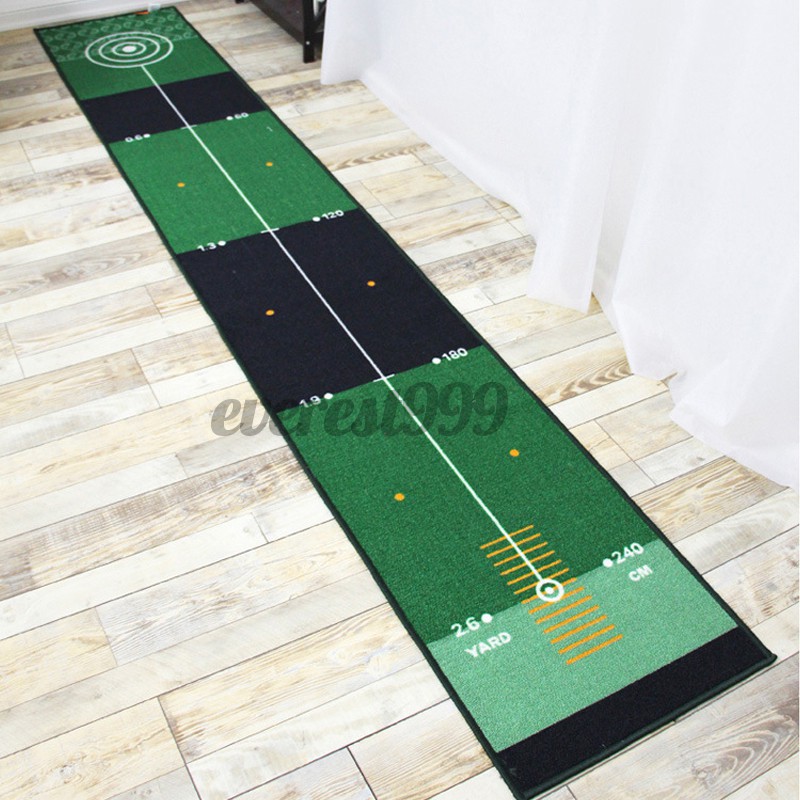 Thảm Tập Đánh Golf 50x300cm