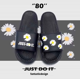 DÉP HOA CÚC DAISY 2020 UNISEX