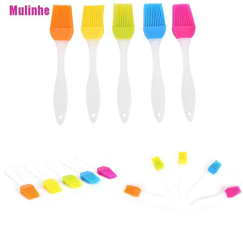 1 Cọ Silicone Phết Dầu Nướng BBQ / Bánh Mì