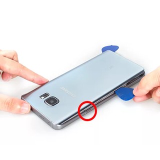 Phím nguồn SAMSUNG GALAXY Note 5 (N920 )