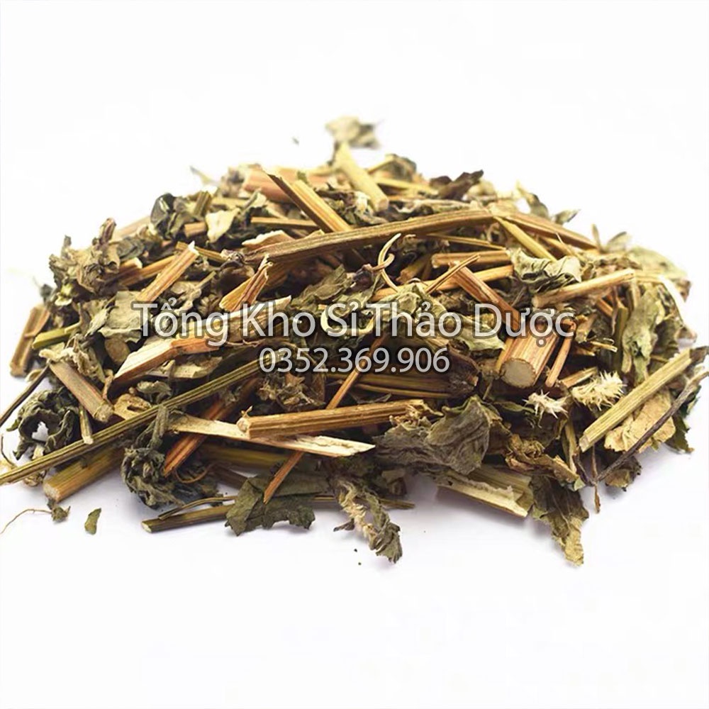 Hy thiêm thảo sấy khô 500g (cây hy thiêm)