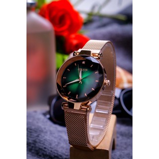 Đồng hồ nữ Julius JA-1166B