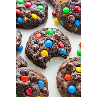 [HÀNG CHÍNH HÃNG] Kẹo Socola Choco Rock Viên Bi