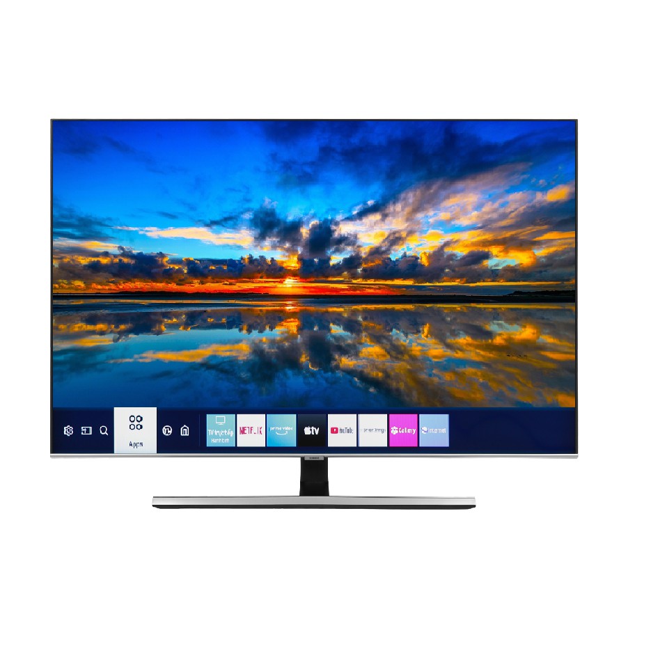 QA65Q70TA - MIỄN PHÍ CÔNG LẮP ĐẶT- Smart Tivi QLED Samsung 4K 65 inch QA65Q70T