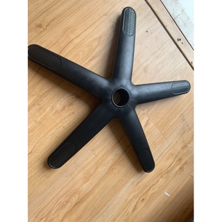 Chân sao ghế xoay văn phòng 280 (dùng cho tất cả ghế xoay, ghế nhân viên)