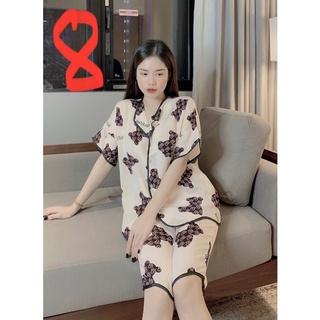 ✅ Bộ Lụa Mango Ngố giá chỉ 👉 #145k