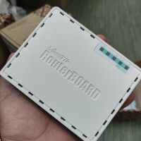 Bộ cân bằng tải Mikrotik 750gr3