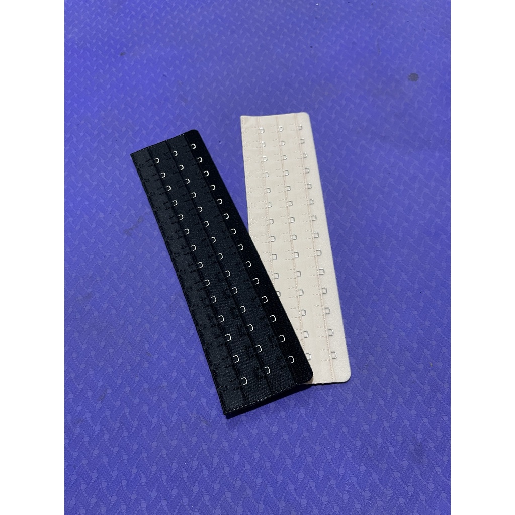 Thanh nới đai nịt bụng latex.