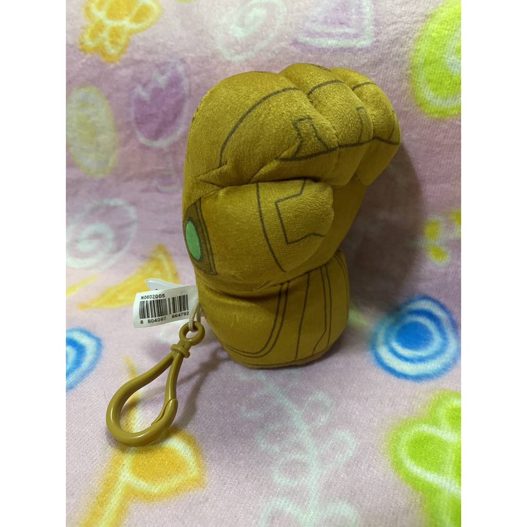 Móc khóa găng Tay Marvel Avengers