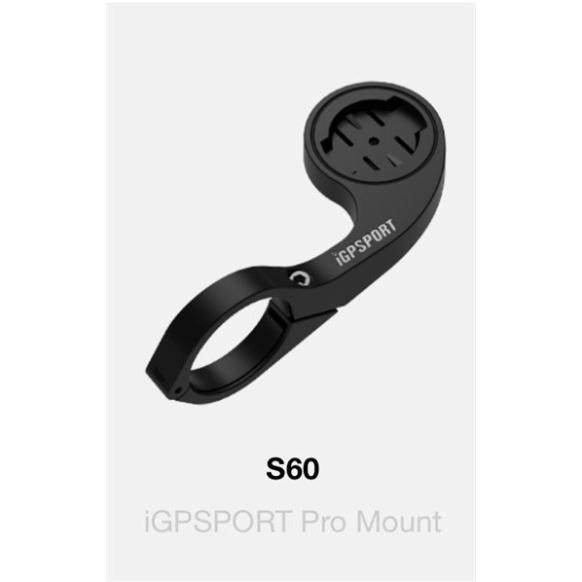 Pad mở rộng IGPS S60