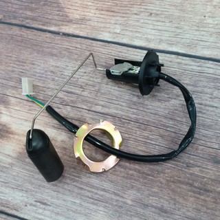 Phao xăng 3 dây gắn xe DRE@M - WAVE